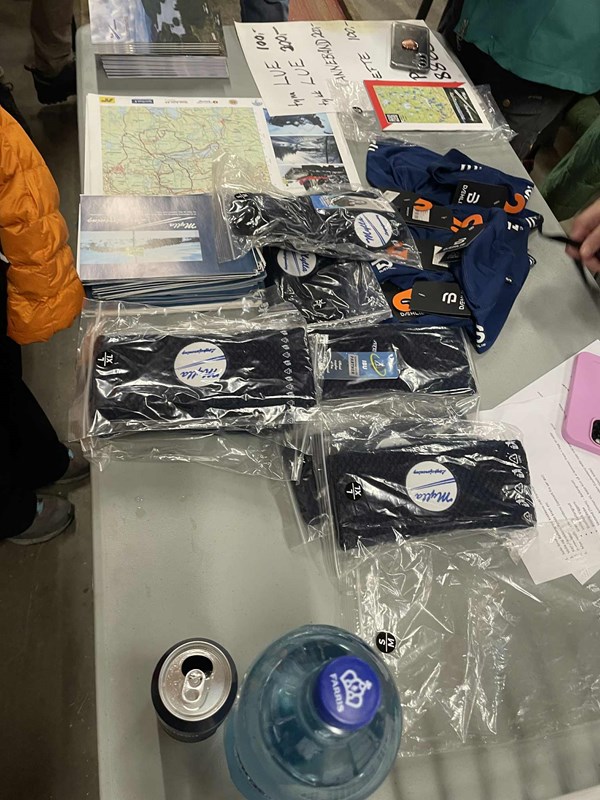 Julegavetips: Luer og Pannebånd å få kjøpt fortsatt. Foto: Nina Grønnestad Heldrup