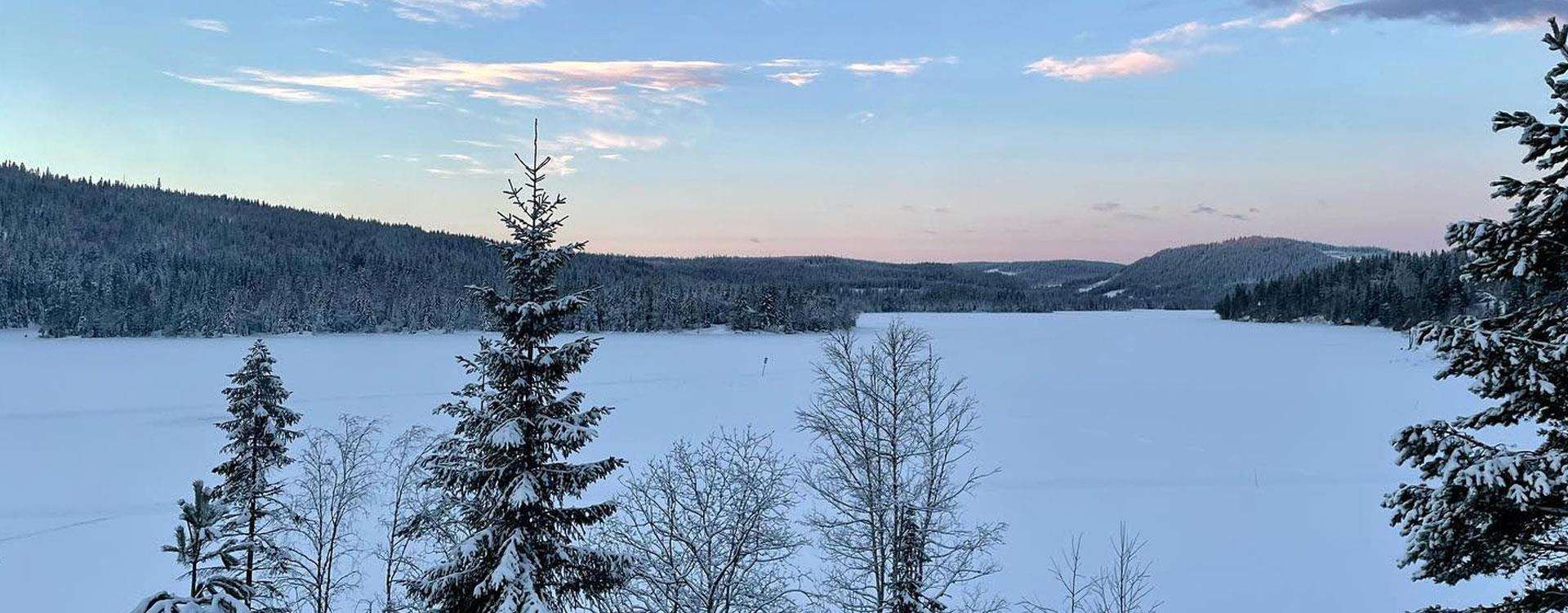 <h1>Velkommen til Mylla løypeforening</h1>